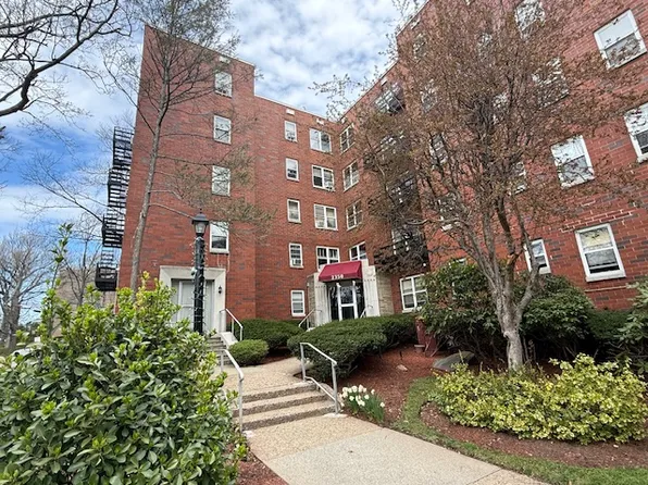 2350 Linwood Avenue image 1 of 9