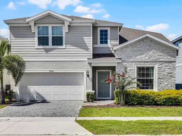 3520 Lavender Dr, Davenport, FL 33897