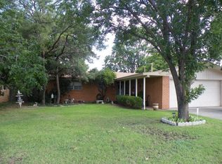 2805 52nd St, Lubbock, TX 79413