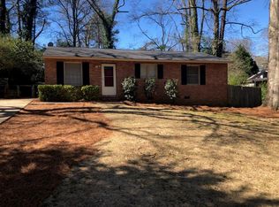 5959 Bush Ave, Columbus, GA 31909