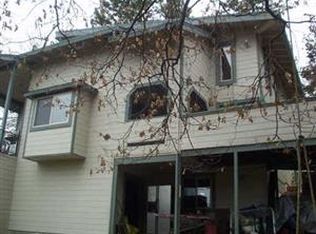 7000 Ridgeway, Magalia, CA 95954