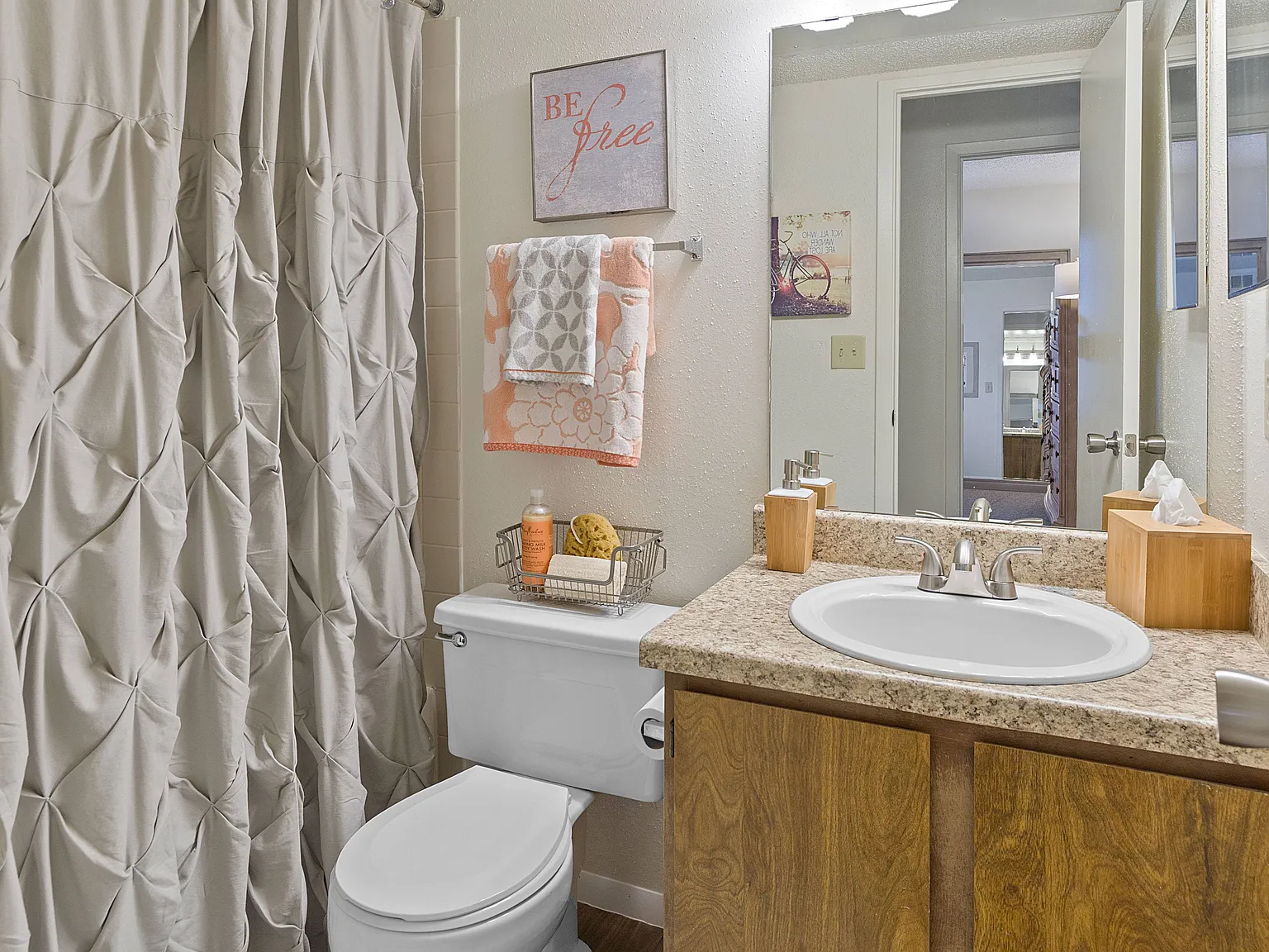 Cimarron Trails Apts. — Photo 4