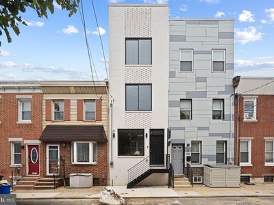 2407 E Boston St, Philadelphia, PA, 19125