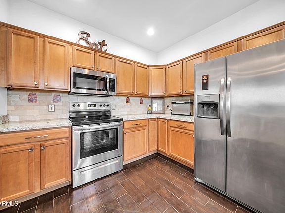 3rd image of 11500 E COCHISE Drive #2031
