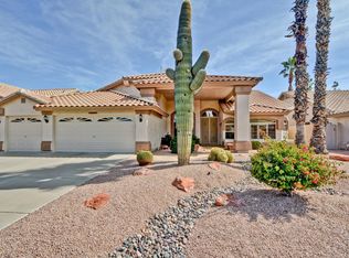 19397 N 86th Dr, Peoria, AZ 85382