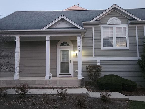2nd image of 1030 Reserve Dr #703