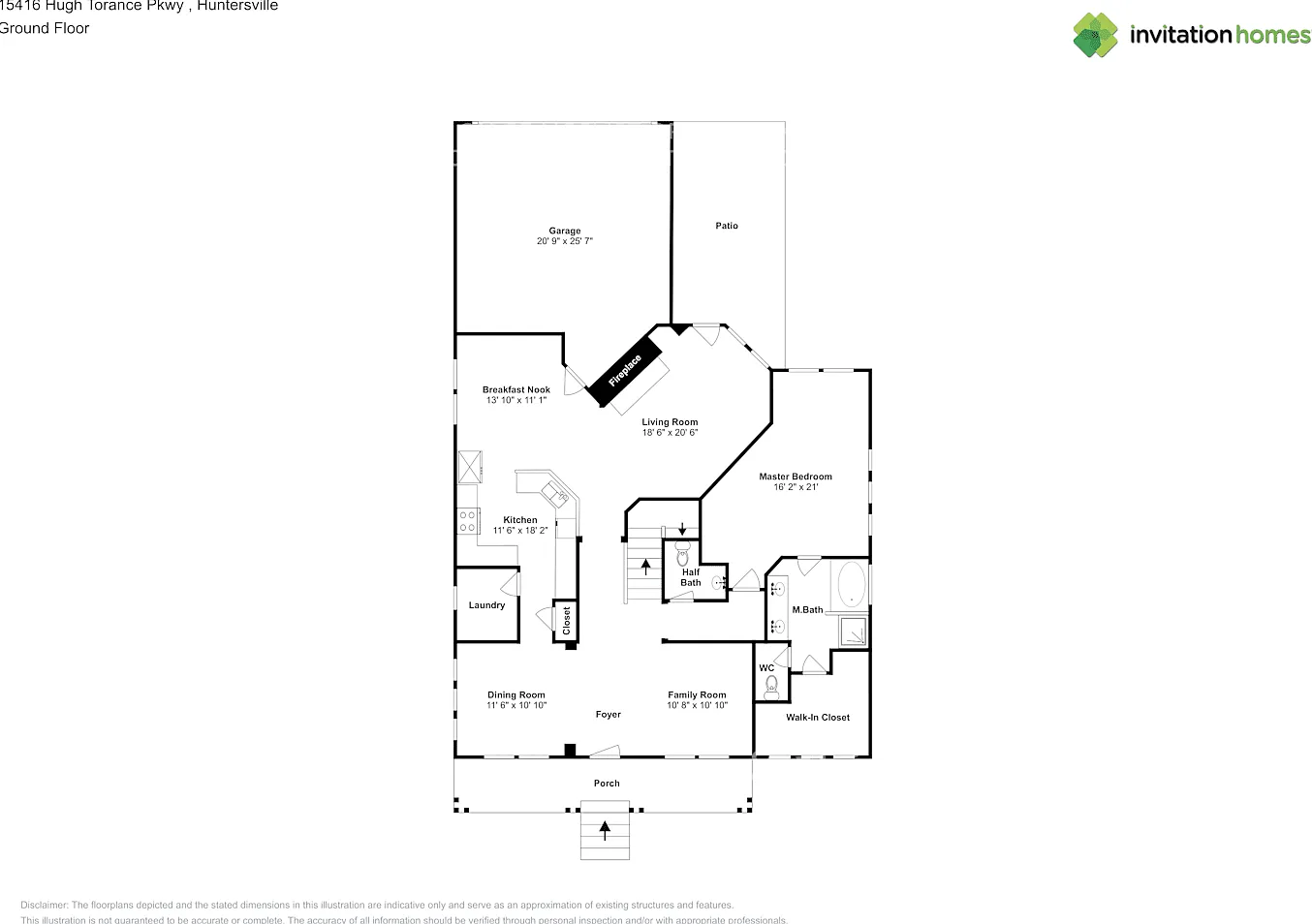 15416 Hugh Torance Pkwy Huntersville, NC 28078 — Photo 2