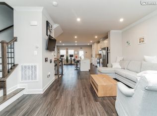 2730 Velocity Rd, Herndon, VA 20171