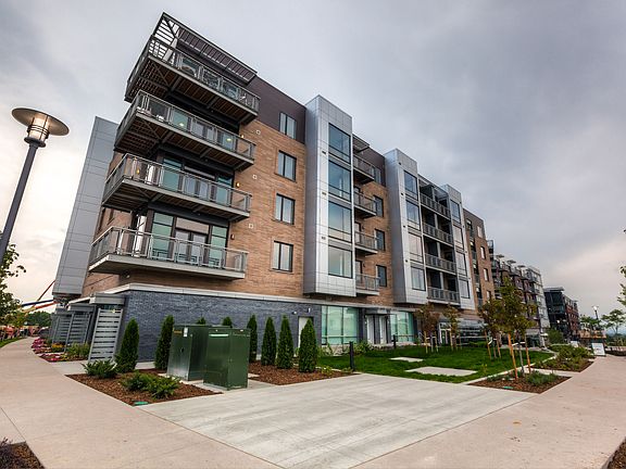 2nd image of 6950 E Chenango Ave APT 110