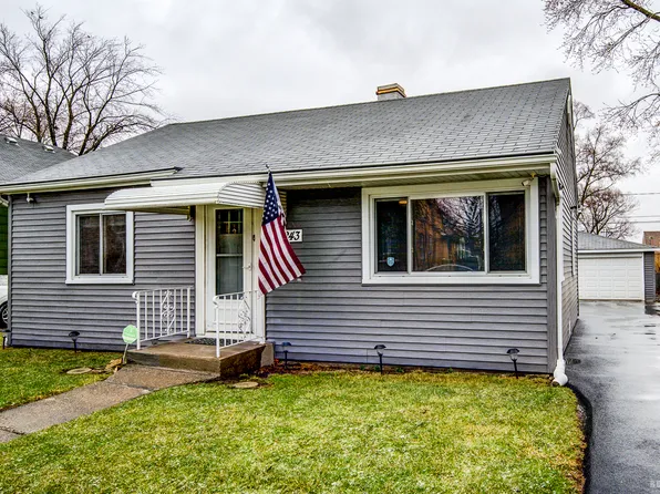 4243 Konrad Ave, Lyons, IL 60534