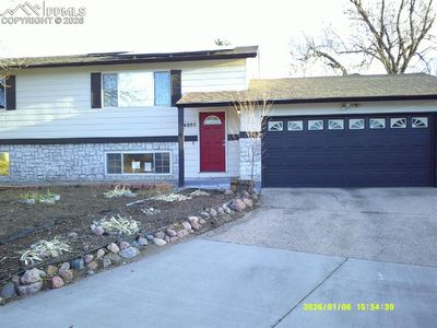 4095 Candea Ct, Colorado Springs, CO, 80916