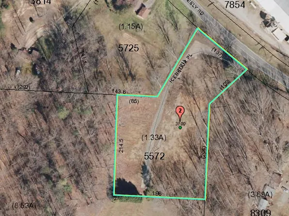 3100 Icenhour Pl #1, Lenoir, NC 28645