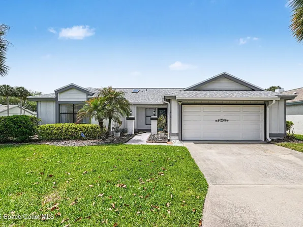 270 Oak Haven Dr, Melbourne, FL 32940