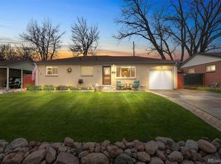 6104 Johnson Way, Arvada, CO 80004