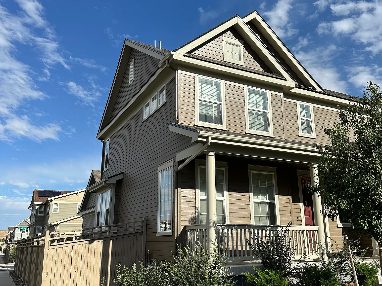 3 bed, 2235 sqft, $3,000 — Photo 3