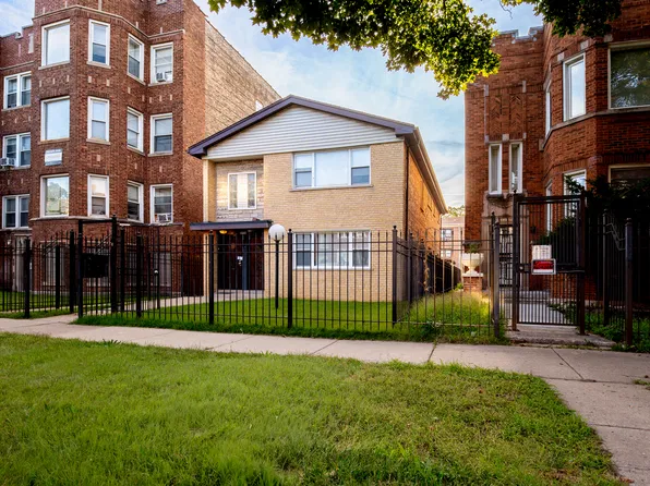 8036 S Vernon Ave, Chicago, IL 60619