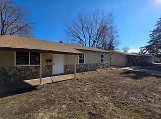 737 Saint Nicholas Dr, Cahokia, IL 62206