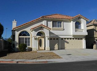 10829 Spruce Bough St, Las Vegas, NV 89183