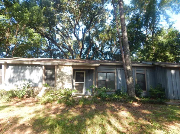 2420 Lanrell Dr, Tallahassee, FL 32303