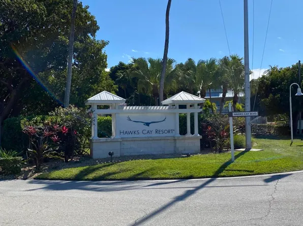 7028 Harbor Village Dr, Duck Key, FL 33050