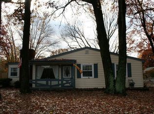 3031 Bensley Rd, North Chesterfield, VA 23237