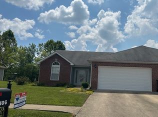 106 McIntosh Dr, Elizabethtown, KY 42701