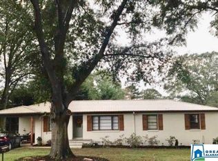 5600 McKinney Rd, Mount Olive, AL 35117