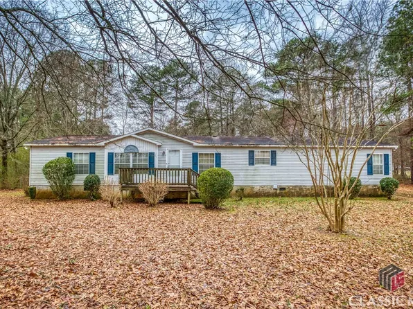 437 England Chapel Road, Jenkinsburg, GA 30234