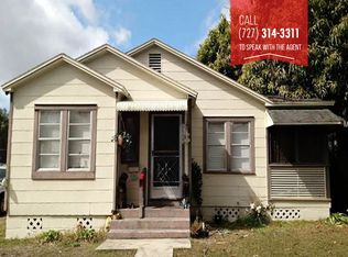 2325 21st St S, Saint Petersburg, FL 33712