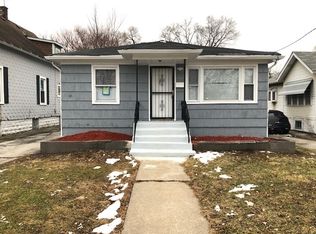 13820 Park Ave, Dolton, IL