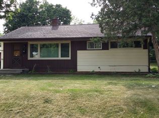 1926 Fisher St, Madison, WI 53713