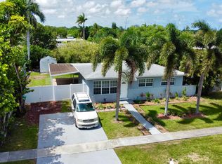 344 Shady Lane Rd, Palm Springs, FL 33461