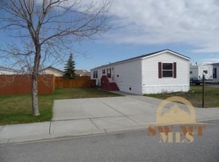 171 Green Tree Dr, Belgrade, MT 59714
