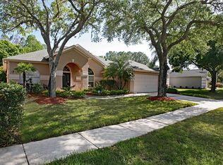 10103 Bennington Dr, Tampa, FL 33626