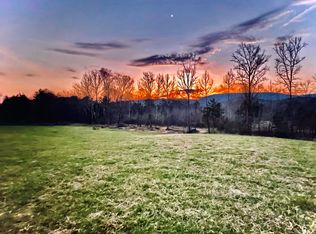 0 W Cove Rd, Chickamauga, GA 30707