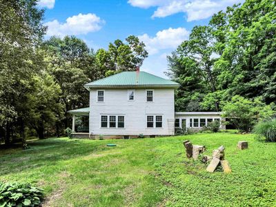 9730 N Moon Rd, Gosport, IN, 47433