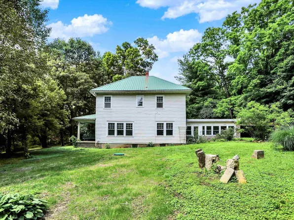 9730 N Moon Rd, Gosport, IN 47433