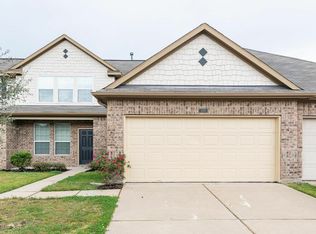 12311 Dona Ln, Houston, TX 77044