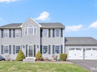6 Grand View Drive, Enfield, CT, 06082