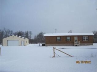 W4760 30th St E, Necedah, WI 54646