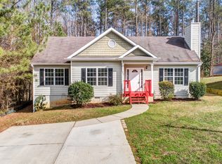 5883 Dunn Rd SW, Mableton, GA 30126