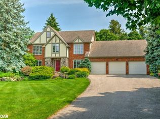 6365 Breckenridge Pl, Burlington, ON L7P 0K8