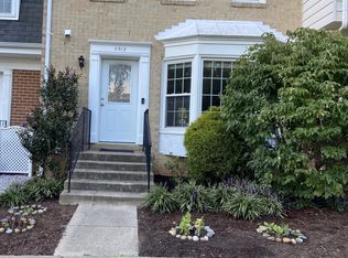 2912 Cashel Ln, Vienna, VA 22181