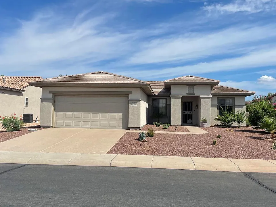 15006 W Cooperstown Way