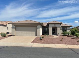 15006 W Cooperstown Way, Surprise, AZ 85374