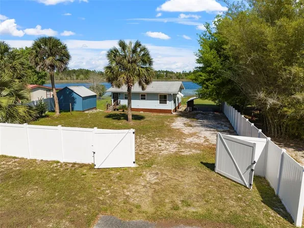 191 Jaffa Rd, Crescent City, FL 32112