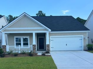 531 Magnolia Terrace Dr, Myrtle Beach, SC 29579