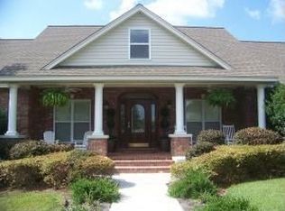 306 Pine Ridge Point, Petal, MS 39465