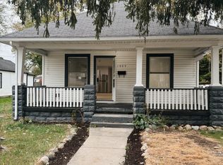 1909 S Market St, Kokomo, IN 46902