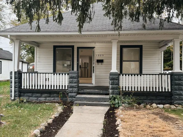 1909 S Market St, Kokomo, IN 46902